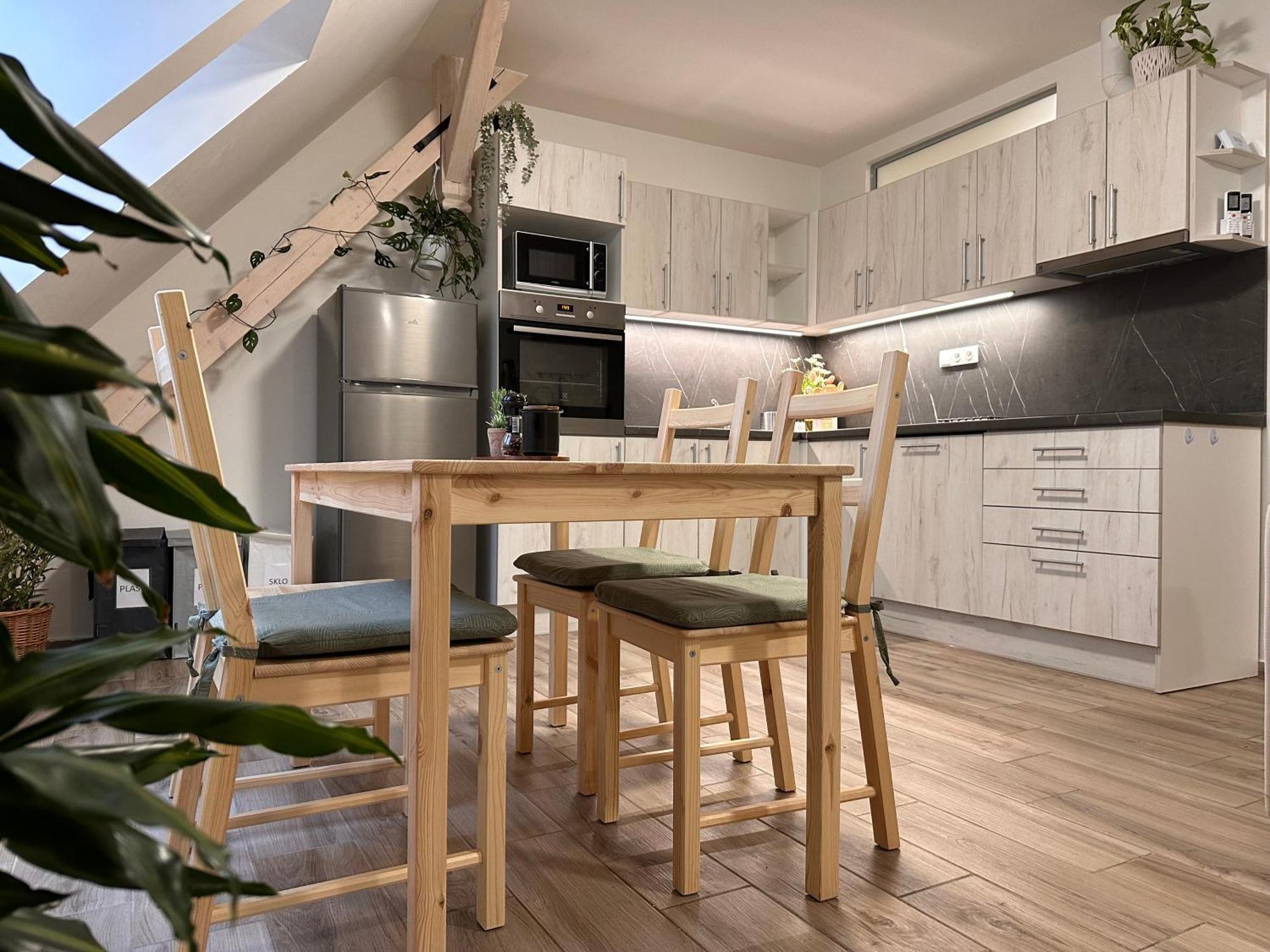 Apartmany Monastery Suites Zirec Dvůr Králové nad Labem Extérieur photo